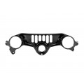 Bonamici Racing Top Triple Clamp for the Kawasaki ZX-10R "Race" 2021-2024 Bonamici Racing Top Triple Clamp for the Kawasaki ZX-10R "Race" 2021-2024